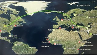Flight Overview